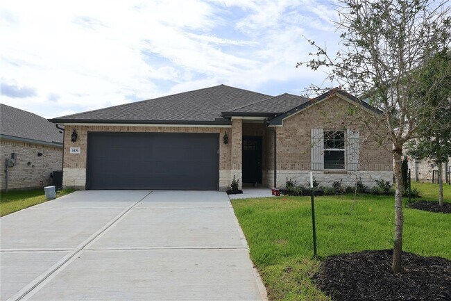 Building Photo - 1476 Waggoner Rnch Trl