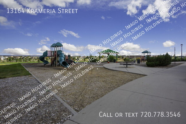 Building Photo - 13164 Krameria St