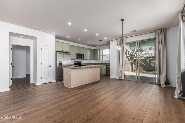 Building Photo - 3506 N Citrus Cove