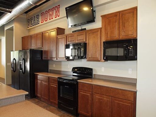 Building Photo - 1414 N 1st Ave