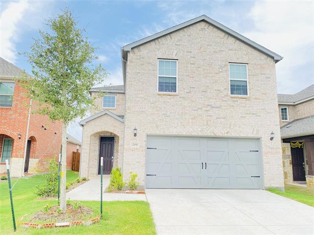 Primary Photo - 209 Kistler Dr