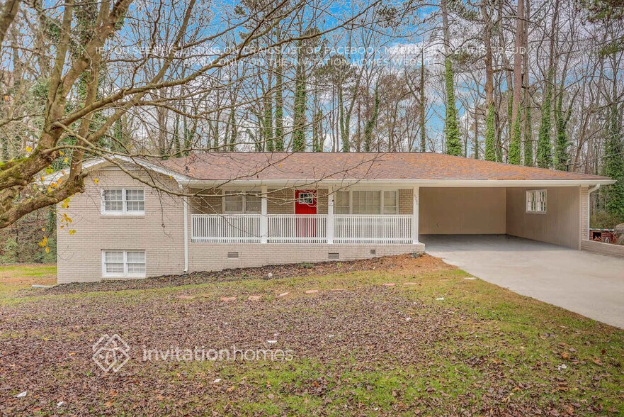 Building Photo - 6286 David Ln SW
