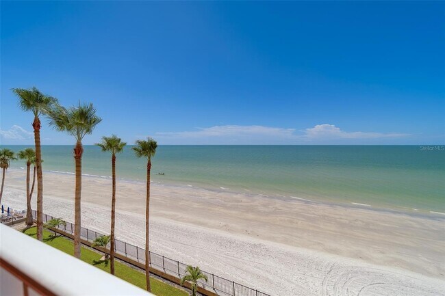 Building Photo - 16450 Gulf Blvd