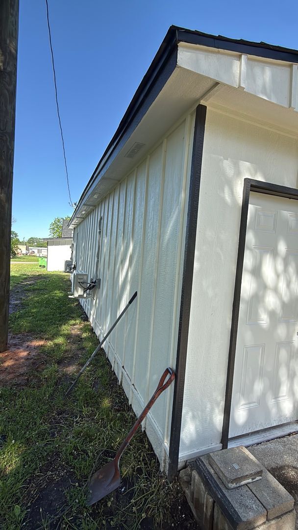 Building Photo - Cute 2 bedroom home in Prague!