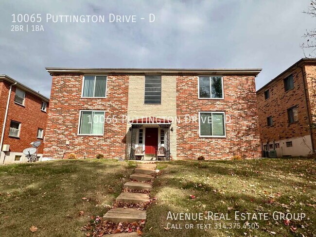 Primary Photo - 10065 Puttington Dr