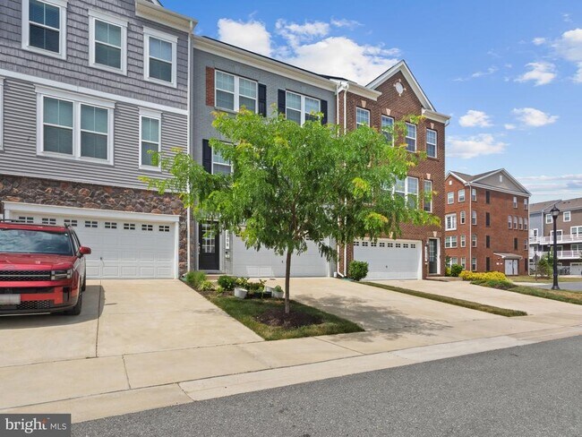 Building Photo - 9508 Townfield Pl