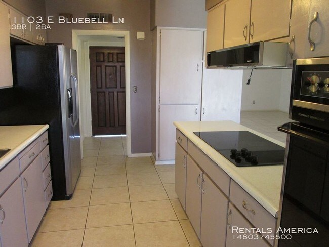 Building Photo - NO HOA!