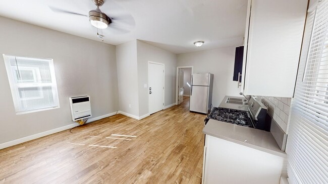 Interior Photo - Chelsea/Soto