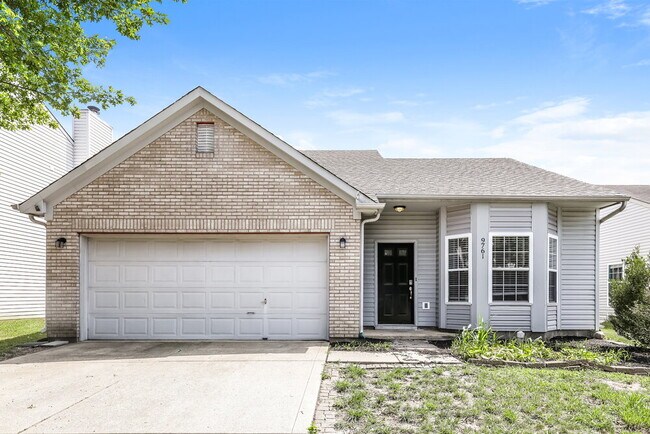 Building Photo - 9761 Trail Dr