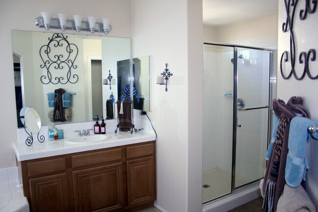 Bathroom - 27955 Alta Vista Ave