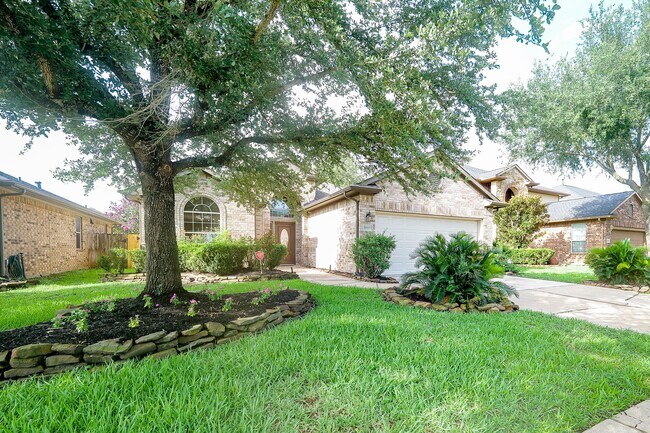 Primary Photo - 20127 Jasper Oaks Dr