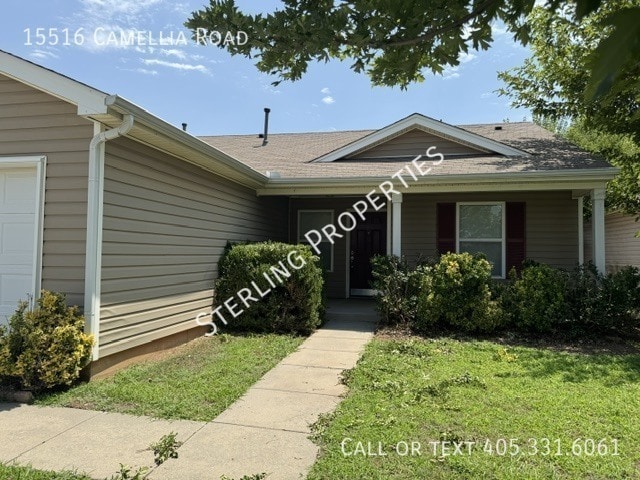 Building Photo - 15516 Camellia Rd