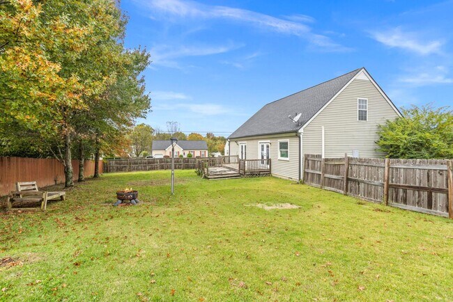 Building Photo - 2845 Jessie Ct