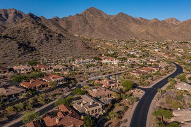 Building Photo - 11047 E Mirasol Cir