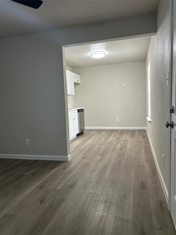 Building Photo - 407 N Justin Ave