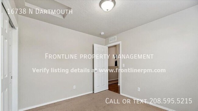 Building Photo - 16738 N Dartmouth-
