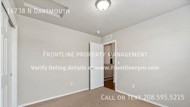 Building Photo - 16738 N Dartmouth Ave
