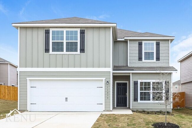 Building Photo - 11010 Eyelet Harbor