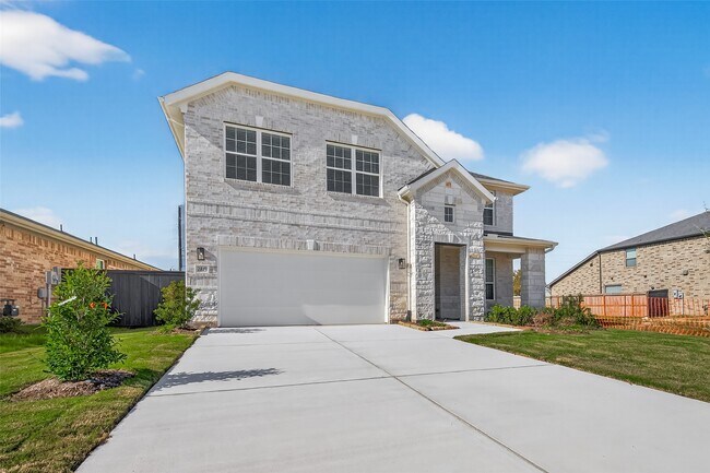 Building Photo - 2819 Red Rosehip Dr