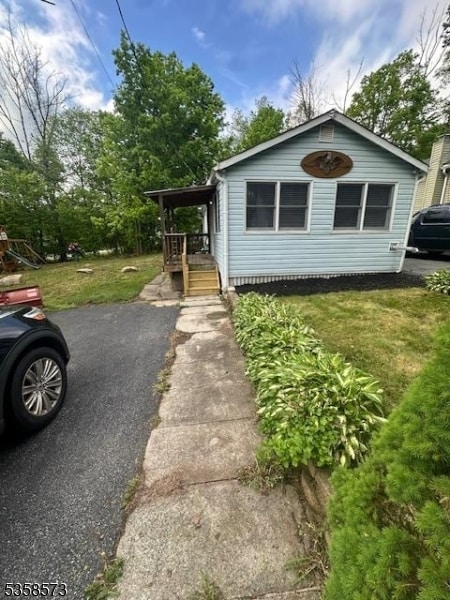 Primary Photo - 84 Fairview Dr.