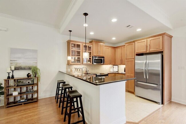 Building Photo - 14501 Falcon Head Blvd