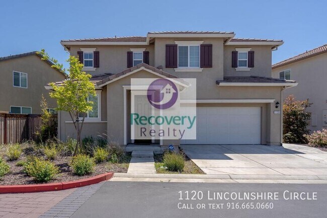 Primary Photo - 1120 Lincolnshire Cir