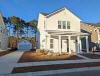Building Photo - Beautiful 3 Bedroom Home in Johns Island!!!