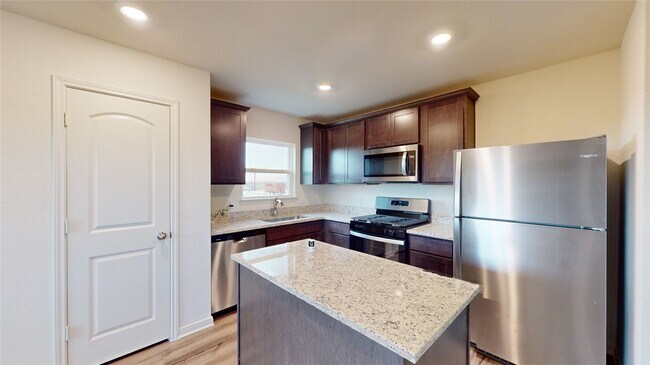 Building Photo - 8012 White Sulphur Rd