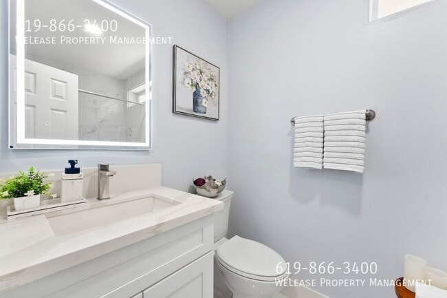 Building Photo - 5055 Collwood Blvd