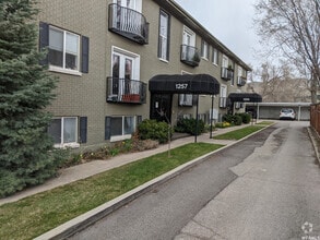 Building Photo - 1257 E 200 S