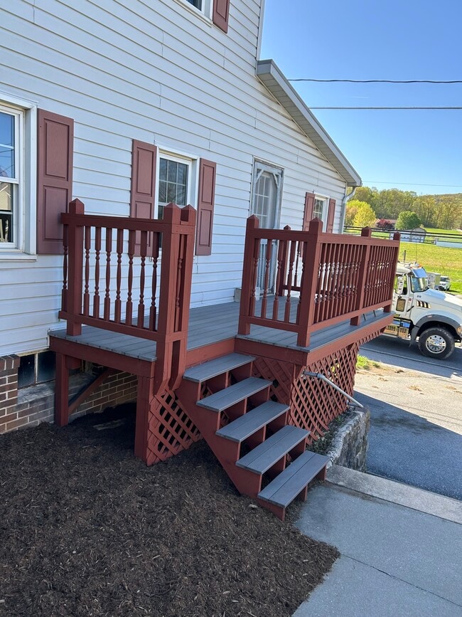 Building Photo - 245 Fetterville Rd