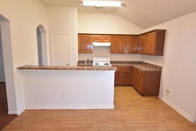 Building Photo - 12685 Lake Conroe Hills Dr