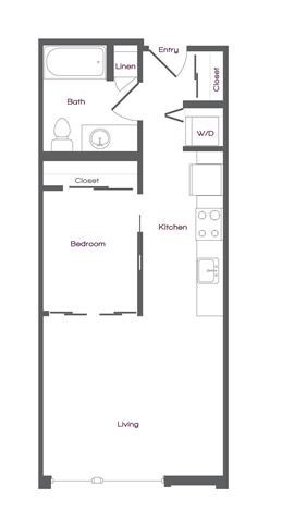 Floorplan - Citizen
