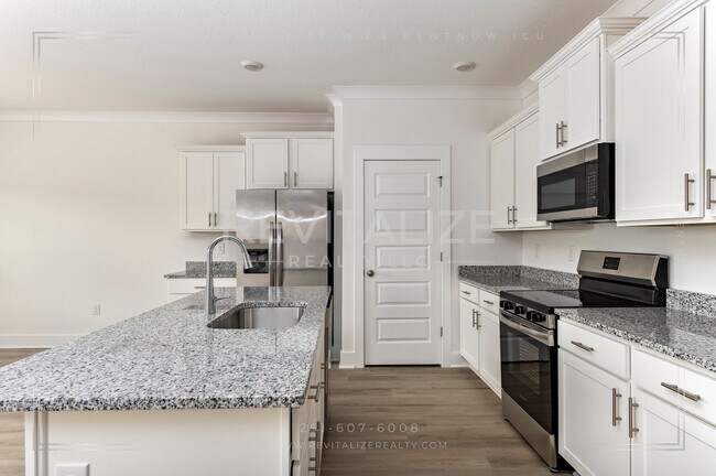 Building Photo - Brand New 4 Bed 2 Bath Home in Foley