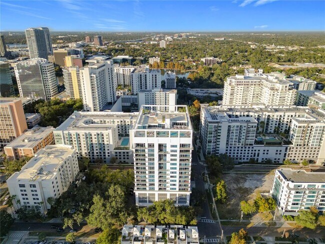 Building Photo - 260 S Osceola Ave