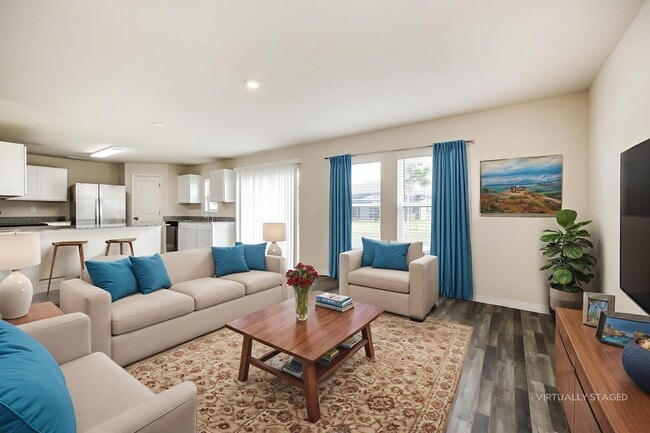 Building Photo - 1109 SW 2nd St