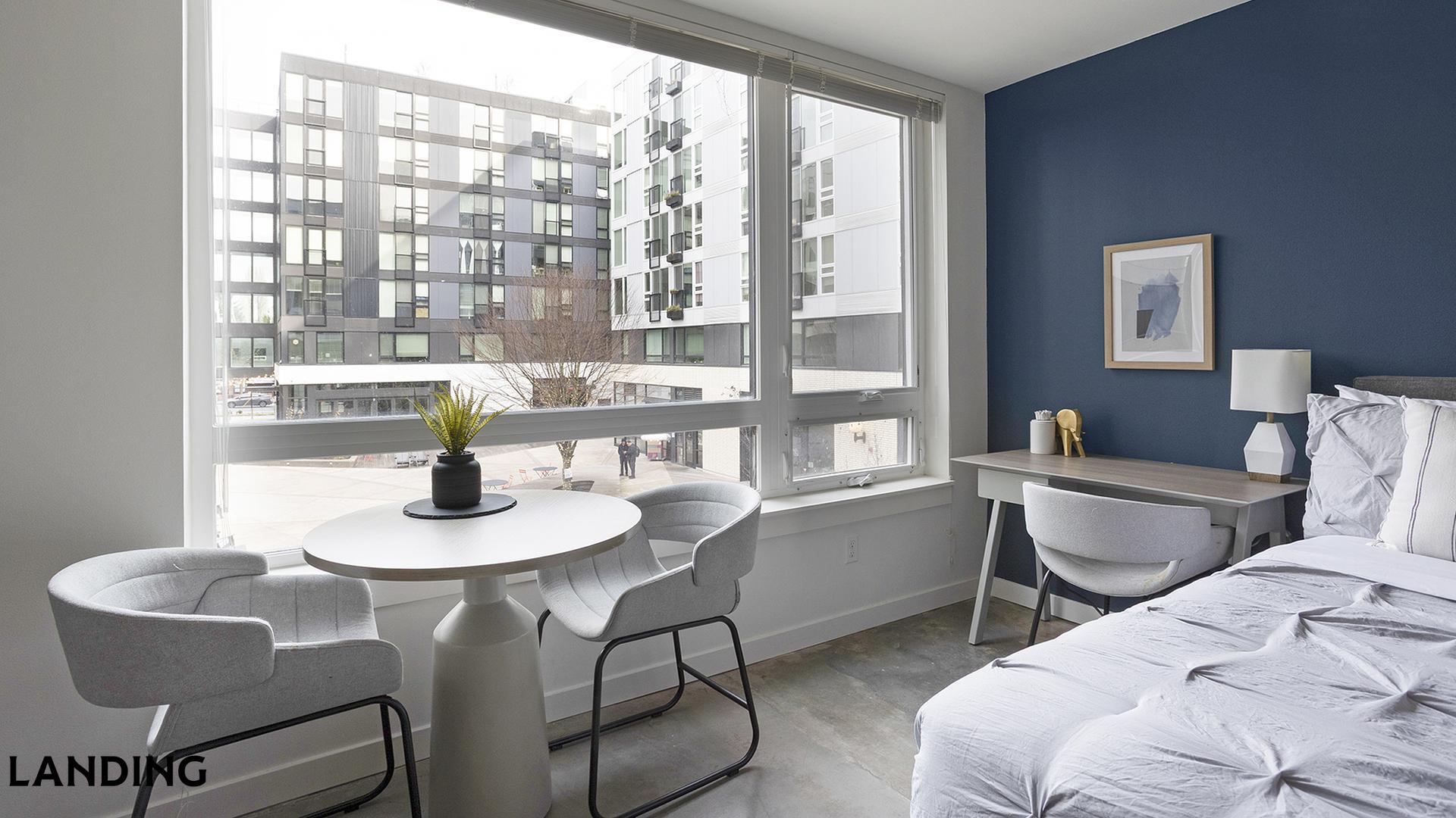 Building Photo - 2301 E Union St