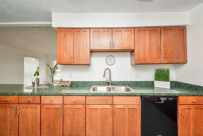 Building Photo - 3315 Honey Creek Dr