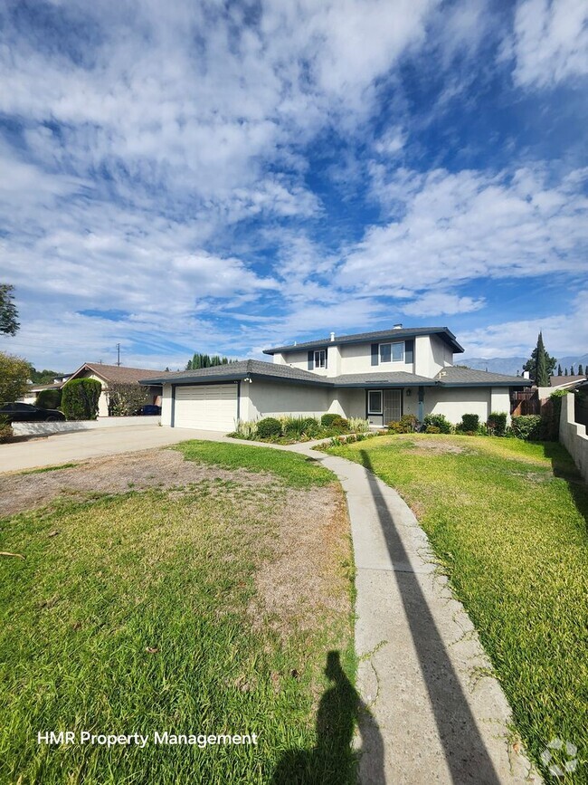 Building Photo - Welcome to this stunning two-story home wi...