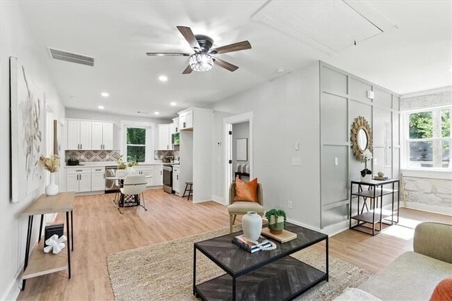 Building Photo - 1441 Ezra Church Dr NW