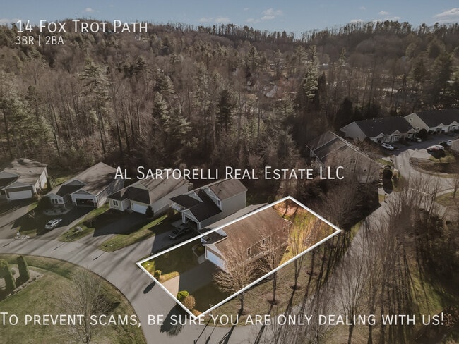 Building Photo - 14 Fox Trot Path