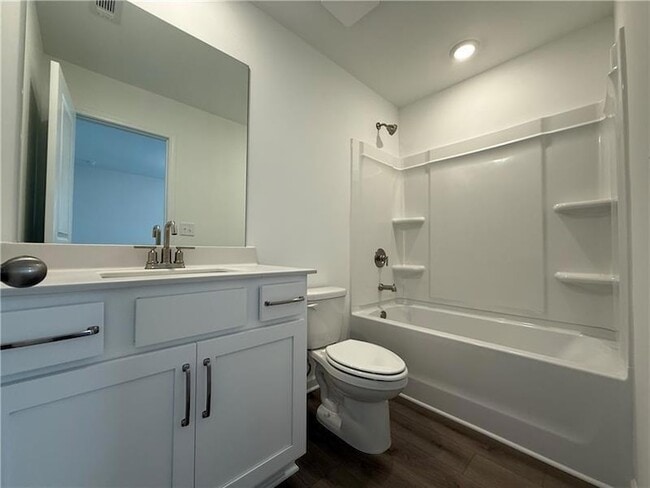 Building Photo - 5449 Hargrove Way