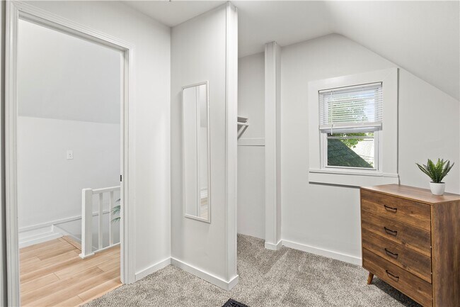 Building Photo - 95 Beaufort St