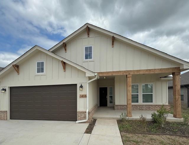Building Photo - 3408 Piney River Dr