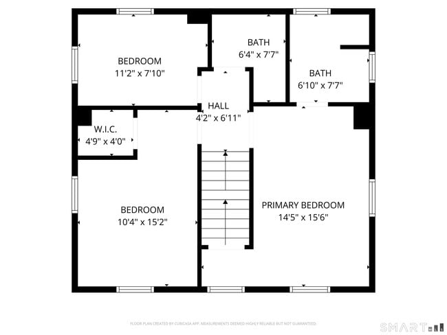 Building Photo - 152 Partrick Ave