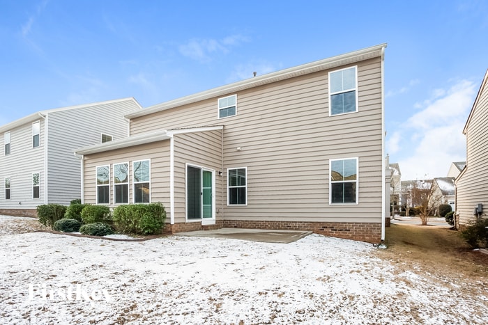 Building Photo - 2030 Hamil Ridge Dr