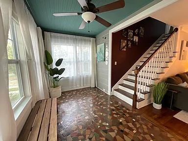 Building Photo - Fully Furnished Downtown St. Pete Craftsman | Walk to Hospitals & Waterfront
