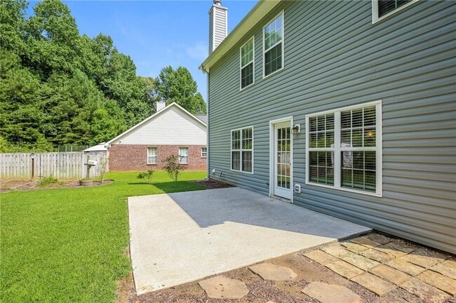 Building Photo - 8040 Paddocks Mill Dr