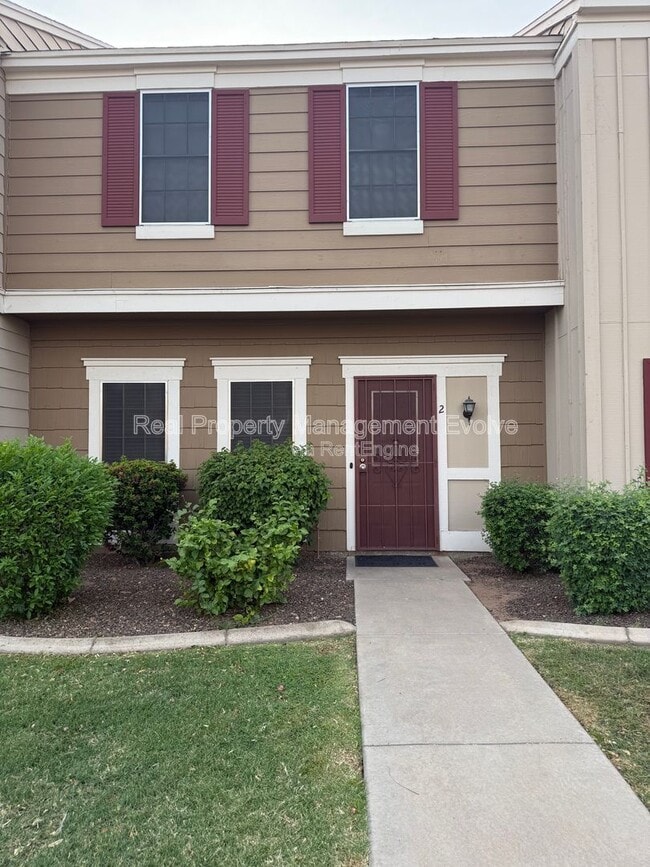 Building Photo - 18626 N 34th Ave