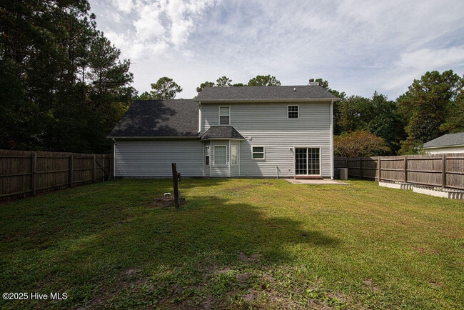 Building Photo - 854 Jim Blake Rd